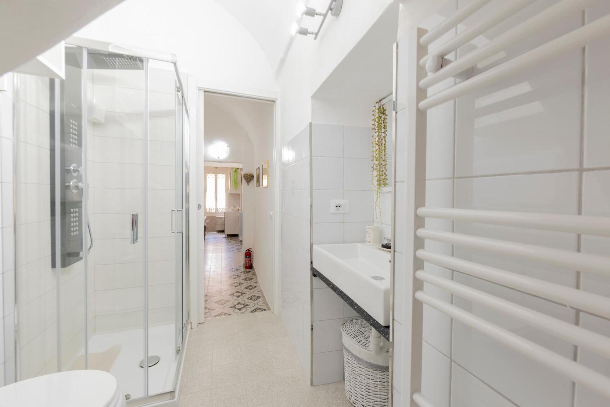 Menotti Holiday House Sanremo Esterno foto