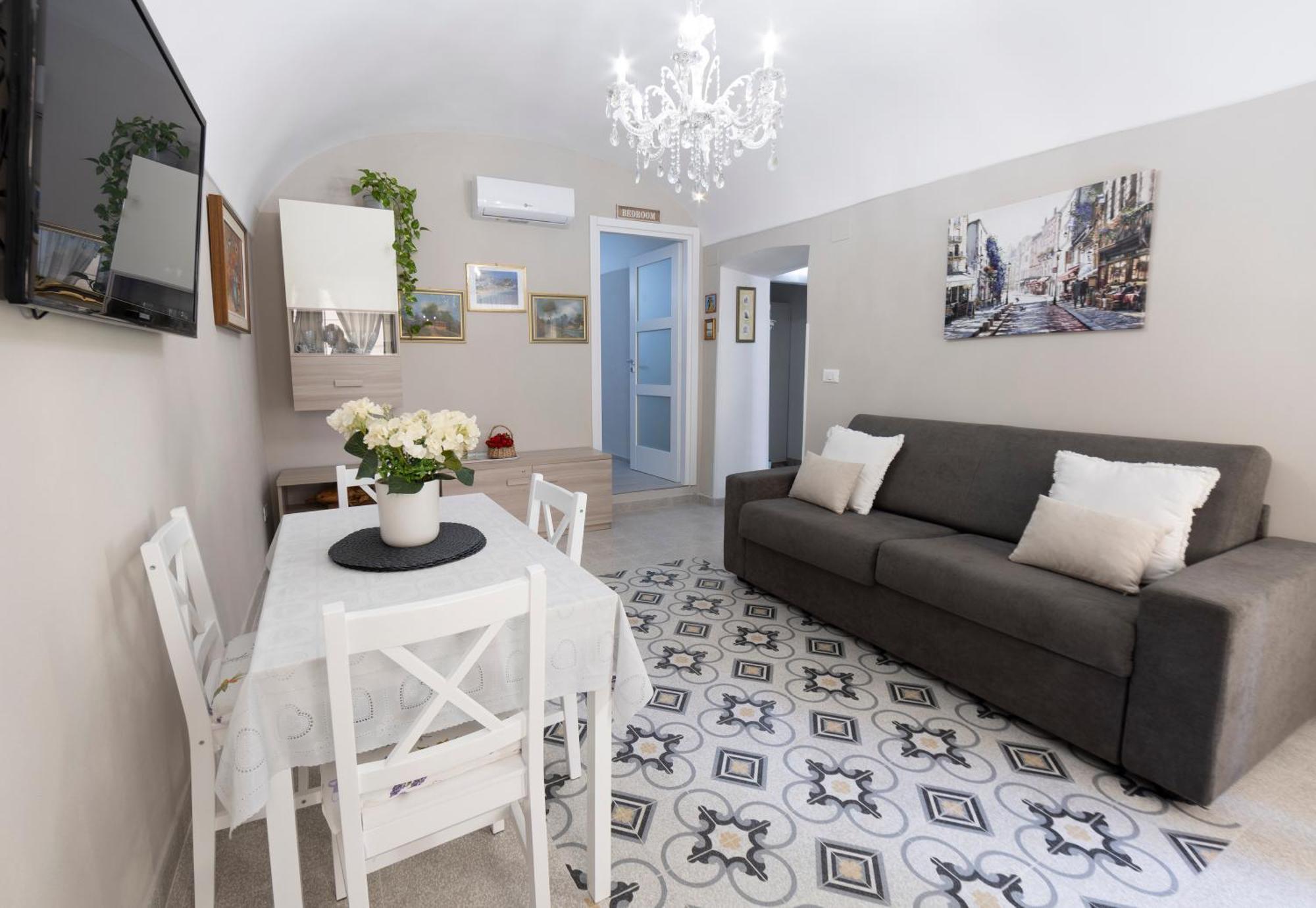 Menotti Holiday House Sanremo Esterno foto