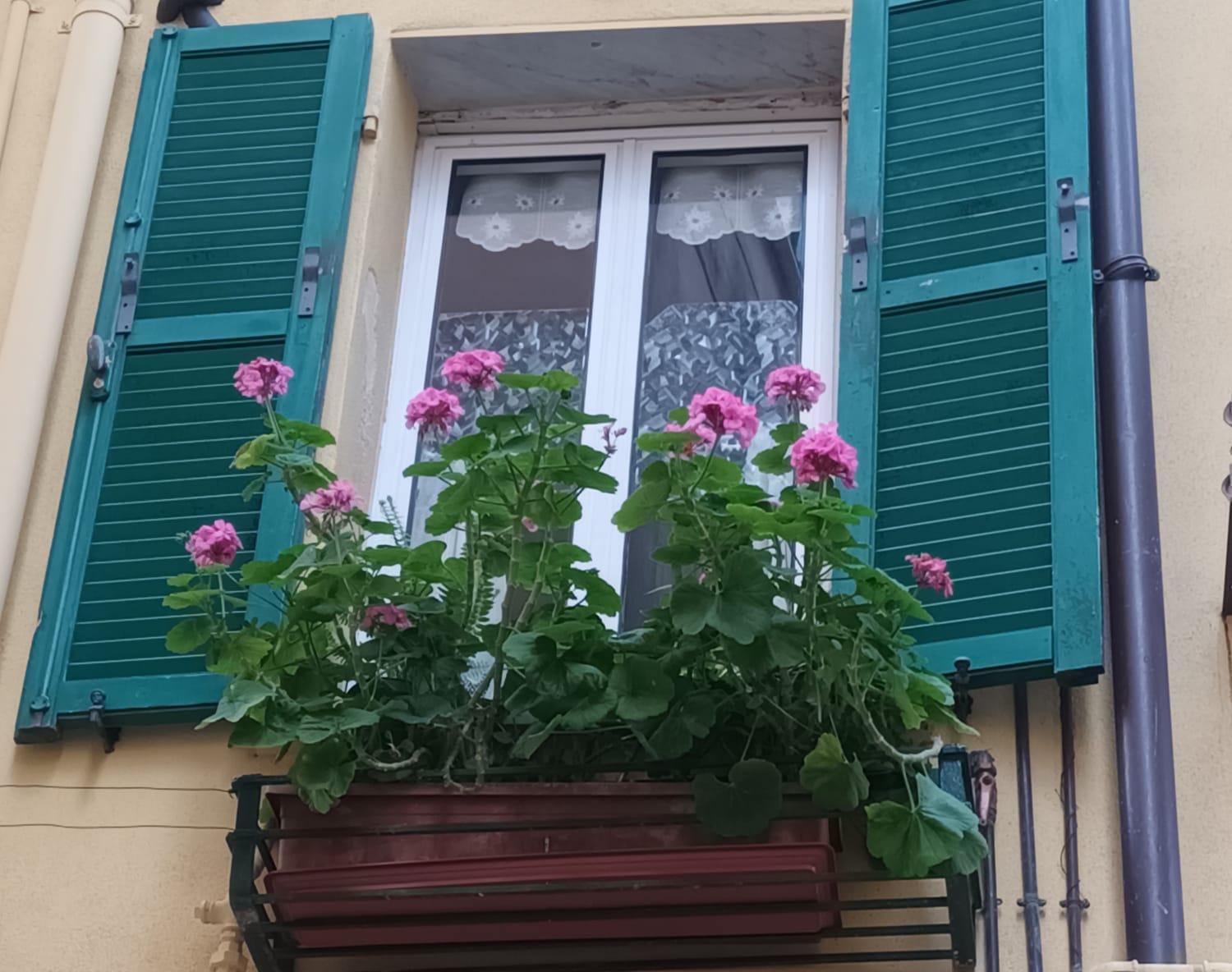Menotti Holiday House Sanremo Esterno foto
